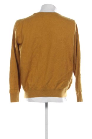 Pánsky sveter  Marc O'Polo, Veľkosť XL, Farba Oranžová, Cena  62,95 €