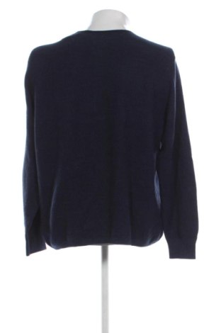 Pulover de bărbați Marc O'Polo, Mărime XXL, Culoare Albastru, Preț 326,99 Lei
