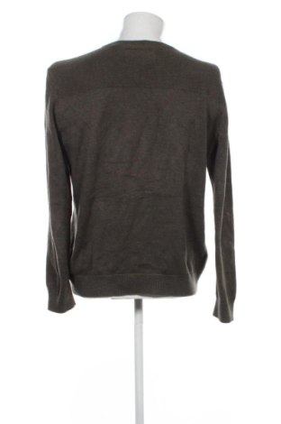 Herrenpullover Marc O'Polo, Größe L, Farbe Grün, Preis 68,99 €