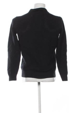 Férfi pulóver Massimo Dutti, Méret M, Szín Fekete, Ár 15 919 Ft