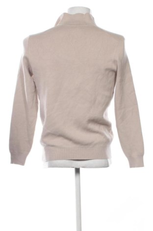 Pánsky sveter  Massimo Dutti, Veľkosť M, Farba Béžová, Cena  37,95 €