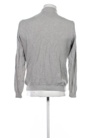 Pulover de bărbați Massimo Dutti, Mărime L, Culoare Gri, Preț 166,82 Lei