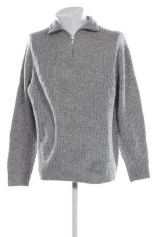 Pulover de bărbați McNeal, Mărime XL, Culoare Gri, Preț 151,99 Lei