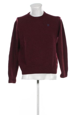Herrenpullover McNeal, Größe L, Farbe Rot, Preis € 32,99