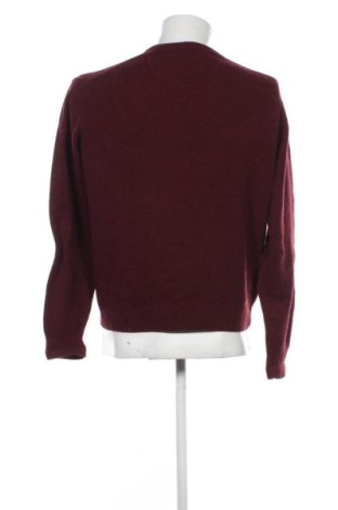 Herrenpullover McNeal, Größe L, Farbe Rot, Preis € 32,99