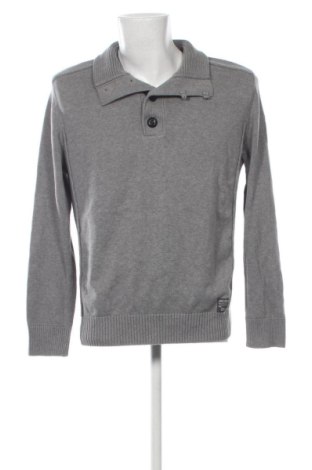 Мъжки пуловер Mexx, Размер XL, Цвят Сив, Цена 24,44 €