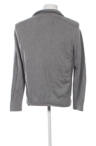 Мъжки пуловер Mexx, Размер XL, Цвят Сив, Цена 24,44 €