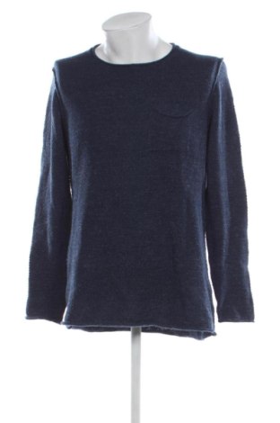 Pánský svetr  Mey & Edlich, Velikost L, Barva Modrá, Cena  899,00 Kč