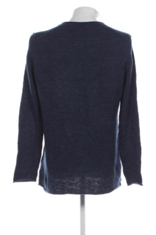 Pánský svetr  Mey & Edlich, Velikost L, Barva Modrá, Cena  899,00 Kč