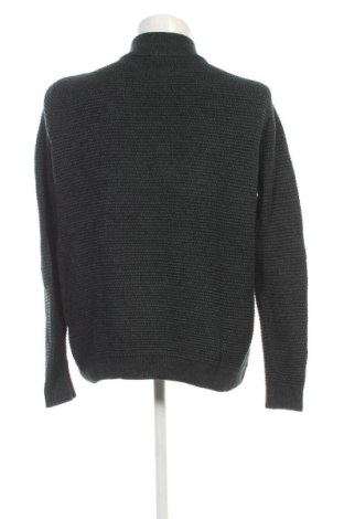 Férfi pulóver Mustang, Méret XL, Szín Zöld, Ár 12 349 Ft