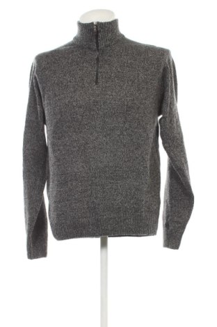 Herrenpullover NEW COLLECTION, Größe XL, Farbe Grau, Preis € 32,99