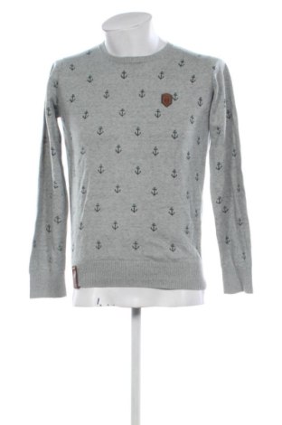 Férfi pulóver Naketano, Méret L, Szín Sokszínű, Ár 13 223 Ft