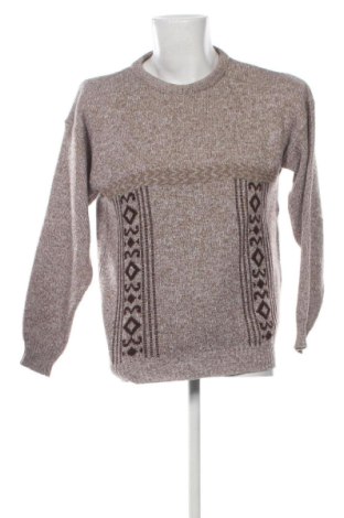 Мъжки пуловер New Era, Размер M, Цвят Многоцветен, Цена 24,56 €