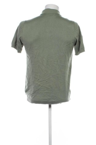 Мъжки пуловер No Excess, Размер M, Цвят Зелен, Цена 24,54 €