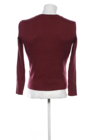 Pulover de bărbați Noisy May, Mărime M, Culoare Roșu, Preț 342,99 Lei