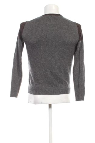 Herrenpullover OVS, Größe S, Farbe Grau, Preis 17,84 €