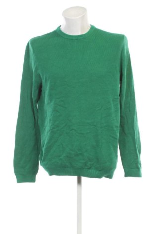 Pulover de bărbați OVS, Mărime XL, Culoare Verde, Preț 110,99 Lei