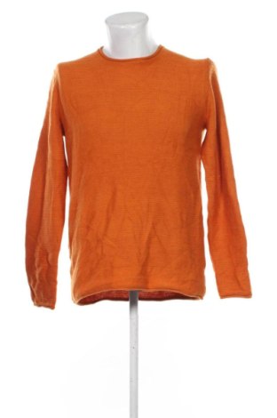 Pulover de bărbați Only & Sons, Mărime M, Culoare Portocaliu, Preț 110,99 Lei