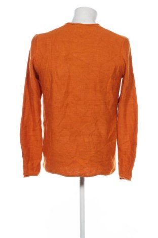 Pulover de bărbați Only & Sons, Mărime M, Culoare Portocaliu, Preț 110,99 Lei