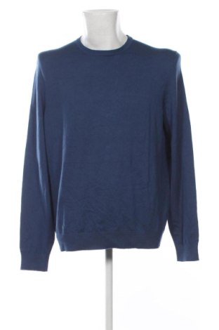 Férfi pulóver Oviesse, Méret XXL, Szín Kék, Ár 9 029 Ft