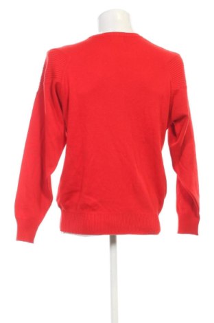 Pánsky sveter  Paul & Shark, Veľkosť L, Farba Červená, Cena  62,95 €