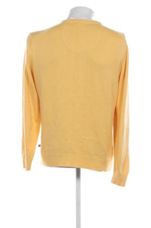 Pánský svetr  Paul R. Smith, Velikost M, Barva Žlutá, Cena  507,00 Kč