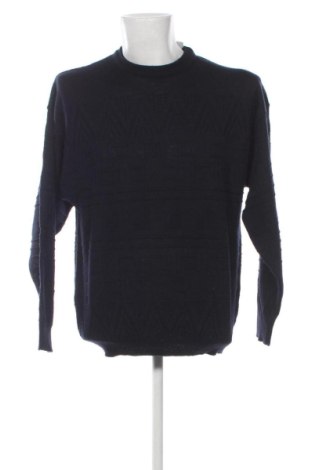 Мъжки пуловер Paul R. Smith, Размер L, Цвят Син, Цена 17,84 €