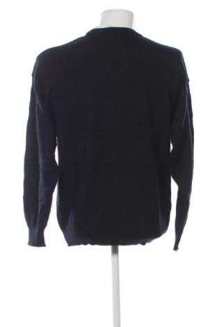 Мъжки пуловер Paul R. Smith, Размер L, Цвят Син, Цена 17,84 €
