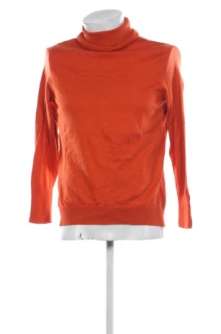 Męski sweter Peter Hahn, Rozmiar M, Kolor Pomarańczowy, Cena 166,99 zł