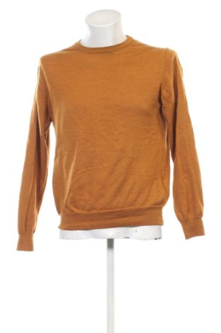 Férfi pulóver Peter Hahn, Méret L, Szín Narancssárga
, Ár 15 919 Ft