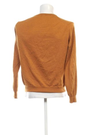 Férfi pulóver Peter Hahn, Méret L, Szín Narancssárga
, Ár 15 919 Ft