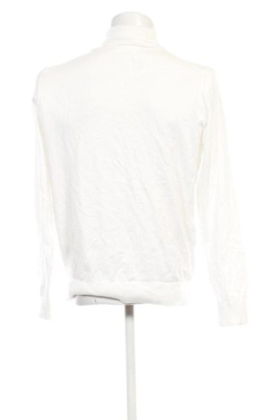Pulover de bărbați Pier One, Mărime XL, Culoare Alb, Preț 142,99 Lei