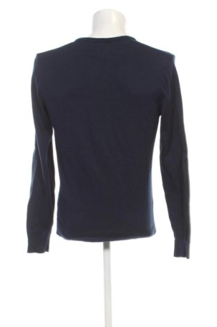 Мъжки пуловер Pier One, Размер S, Цвят Син, Цена 18,00 €
