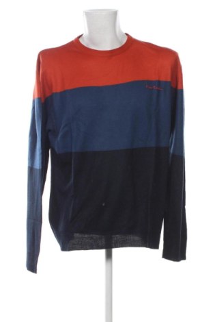 Męski sweter Pierre Cardin, Rozmiar XL, Kolor Kolorowy, Cena 169,95 zł