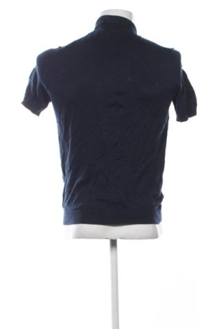 Herrenpullover Piombo, Größe S, Farbe Blau, Preis € 41,99