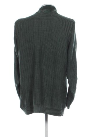 Pánsky sveter  Pioneer, Veľkosť 3XL, Farba Zelená, Cena  29,95 €