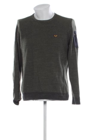 Męski sweter Pme Legend, Rozmiar L, Kolor Zielony, Cena 166,99 zł