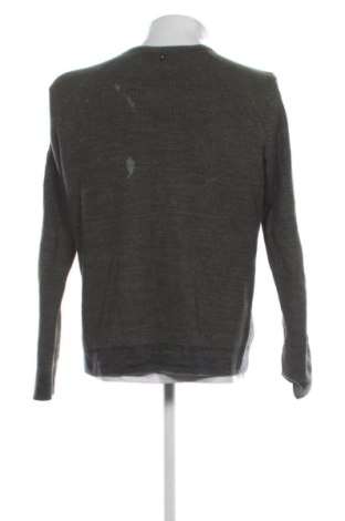 Męski sweter Pme Legend, Rozmiar L, Kolor Zielony, Cena 166,99 zł