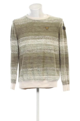Herrenpullover Pme Legend, Größe L, Farbe Mehrfarbig, Preis 41,99 €