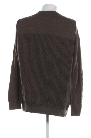 Herrenpullover Pme Legend, Größe XXL, Farbe Grün, Preis 41,99 €