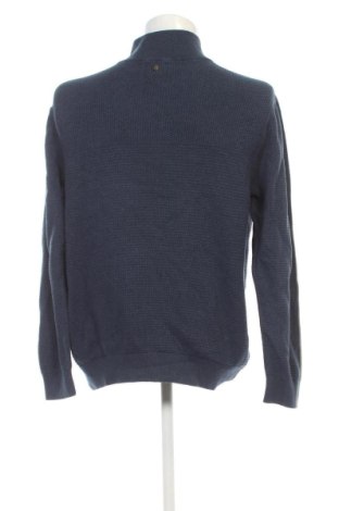 Herrenpullover Pme Legend, Größe L, Farbe Blau, Preis 41,99 €