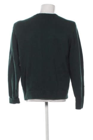 Pánský svetr  Polo Ralph Lauren, Velikost XL, Barva Zelená, Cena  1 984,00 Kč