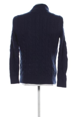 Мъжки пуловер Polo Ralph Lauren, Размер M, Цвят Син, Цена 150,83 €