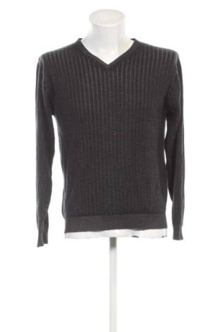 Herrenpullover Pre End, Größe L, Farbe Schwarz, Preis 17,92 €