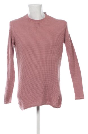 Pánský svetr  Prima Moda, Velikost L, Barva Růžová, Cena  709,00 Kč