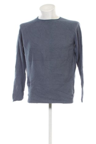 Férfi pulóver Primark, Méret XL, Szín Kék, Ár 9 029 Ft