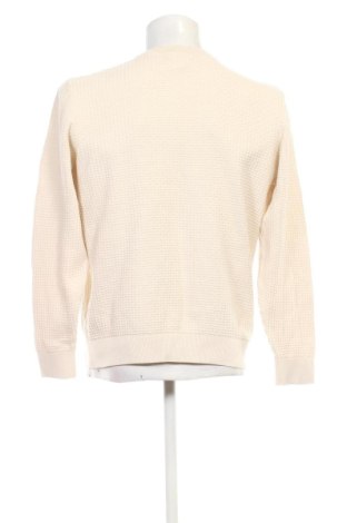 Мъжки пуловер Primark, Размер L, Цвят Бежов, Цена 17,84 €