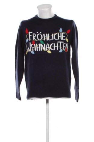 Pulover de bărbați Primark, Mărime M, Culoare Multicolor, Preț 149,00 Lei