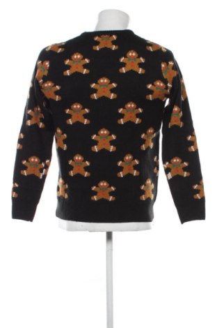 Pulover de bărbați Pull&Bear, Mărime S, Culoare Multicolor, Preț 110,99 Lei
