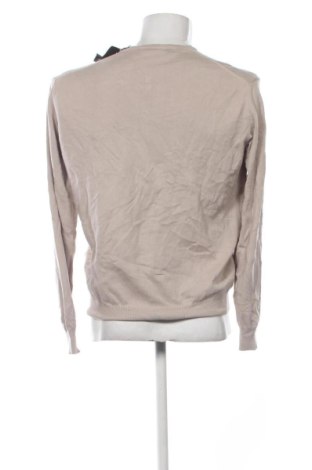 Pánsky sveter  Pull Love, Veľkosť L, Farba Béžová, Cena  65,95 €